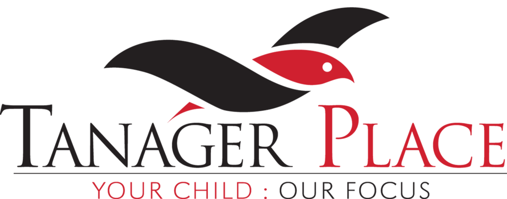 Tanager Place Logo