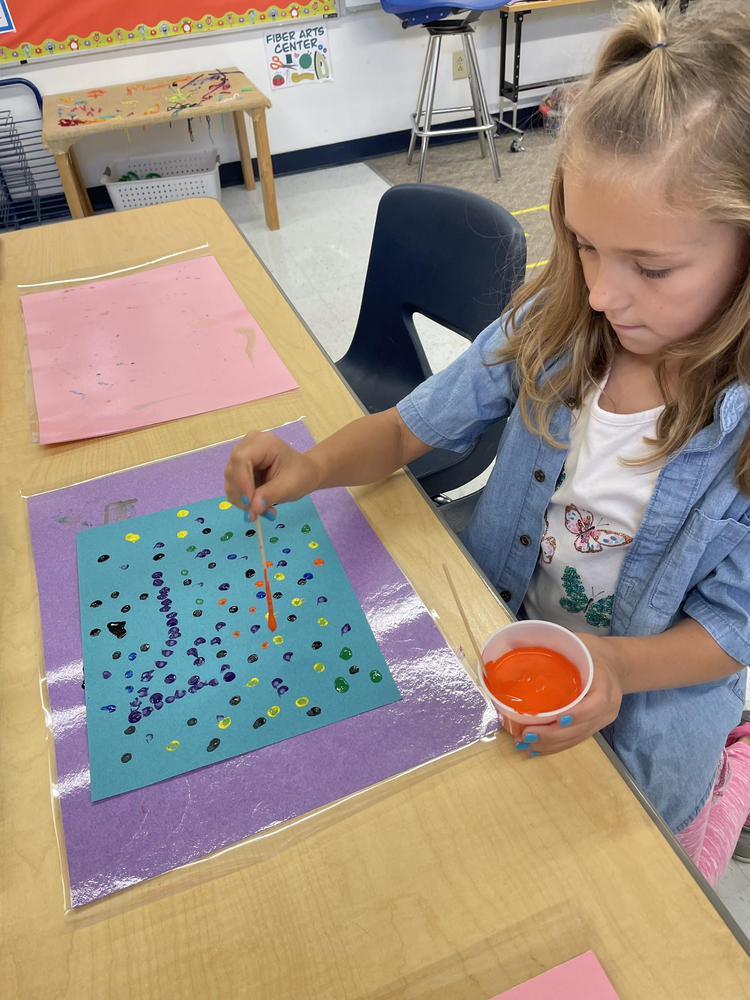 Art Class