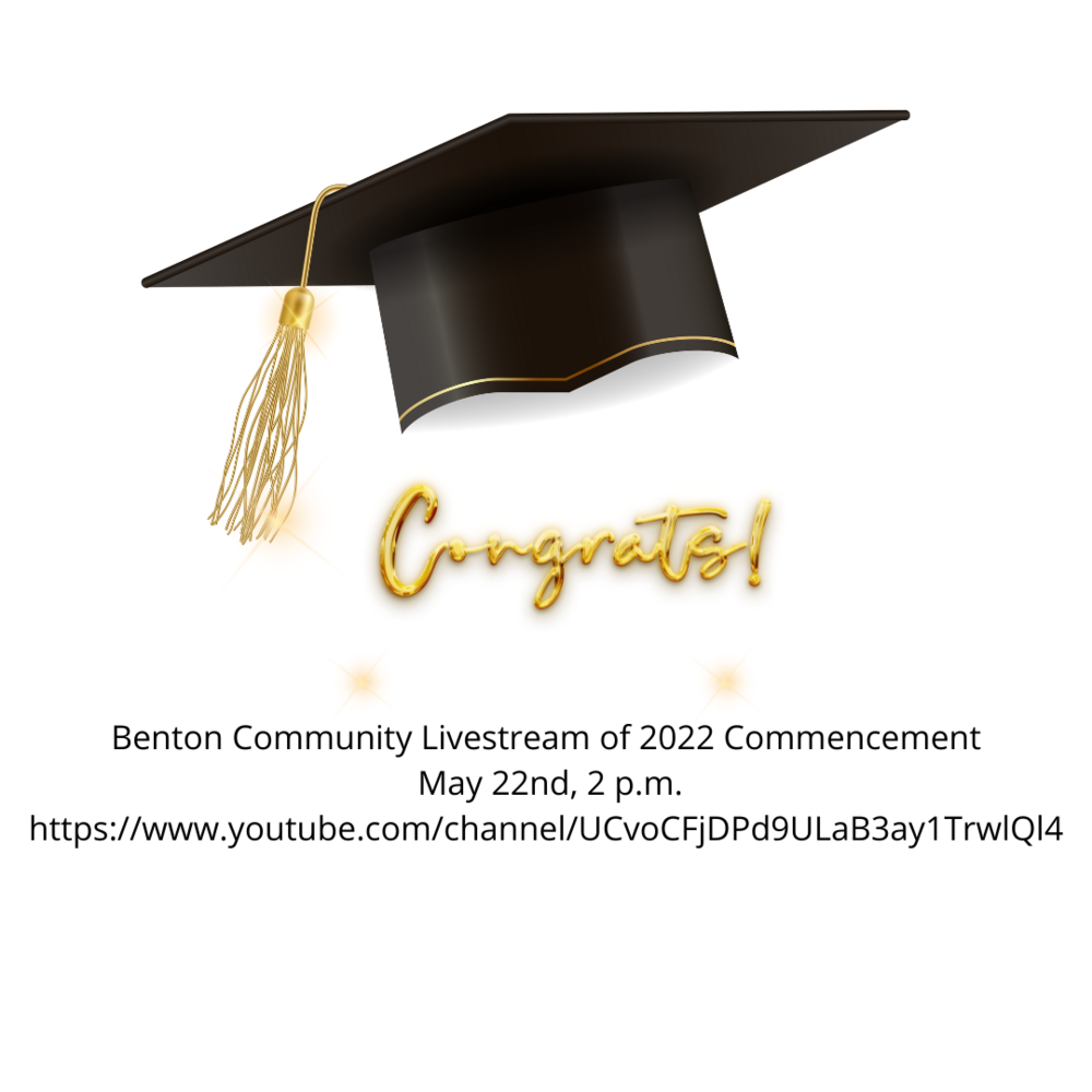 Benton Community Bobcat Cast Link information