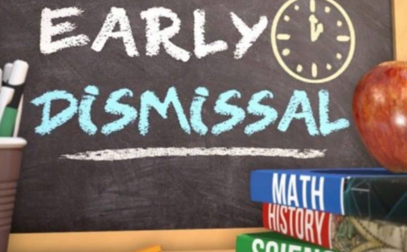 Early Dismissal