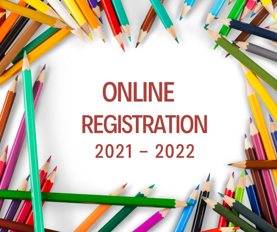 Online Registration