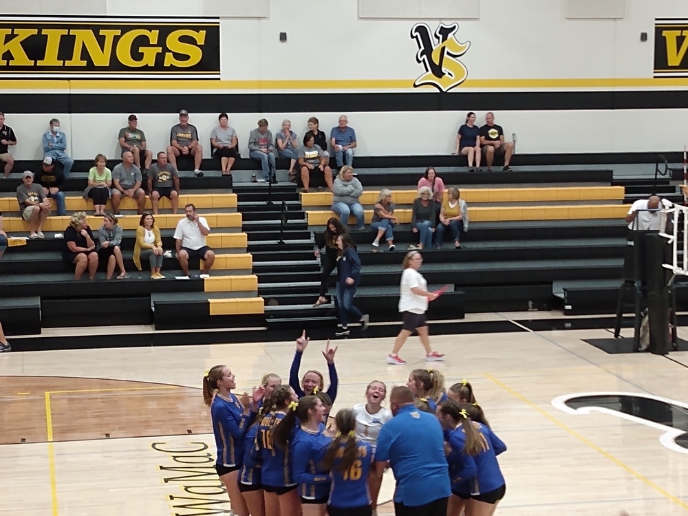 HS VB