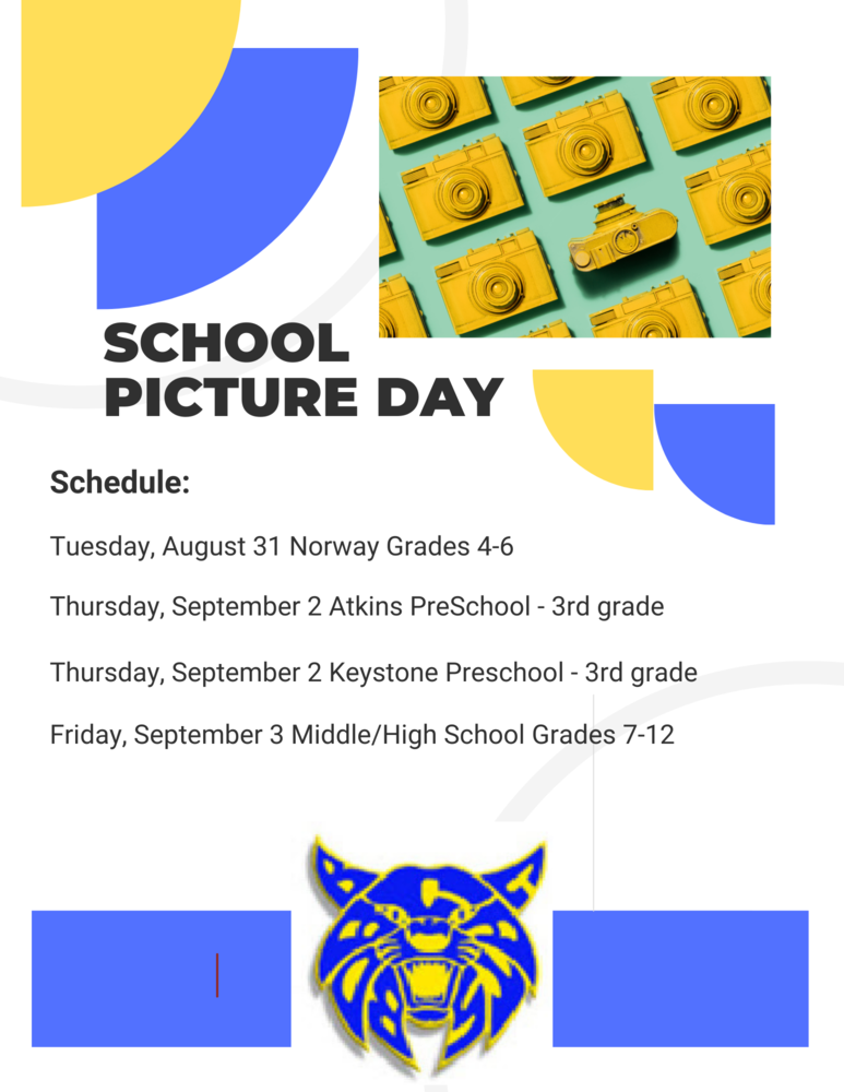 School Pictures