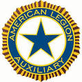 American Legion Aux Logo