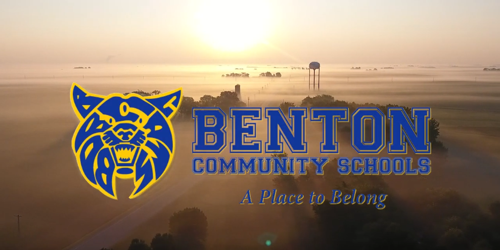 Benton CSD