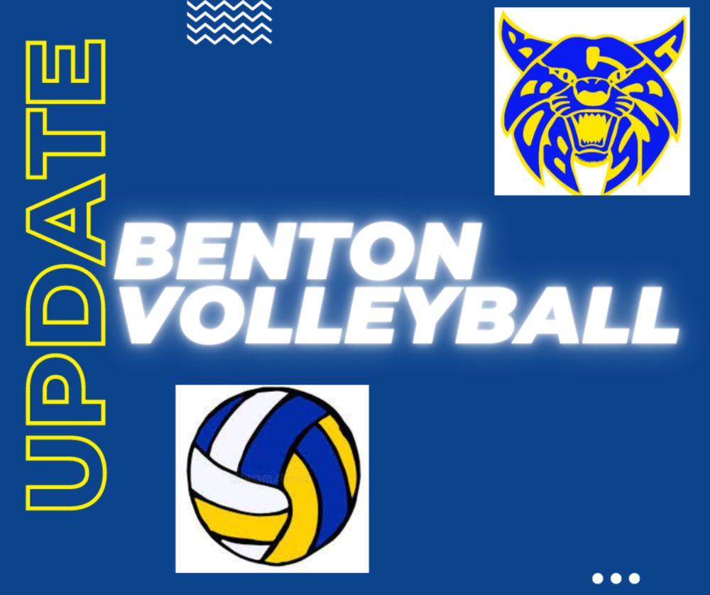 Round 1 IGHSAU Volleyball Regionals Benton MS/HS