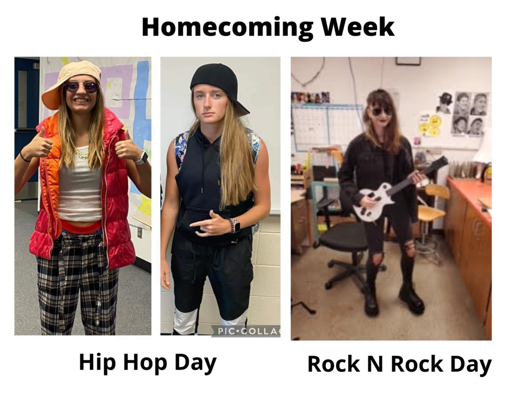 Homecoming