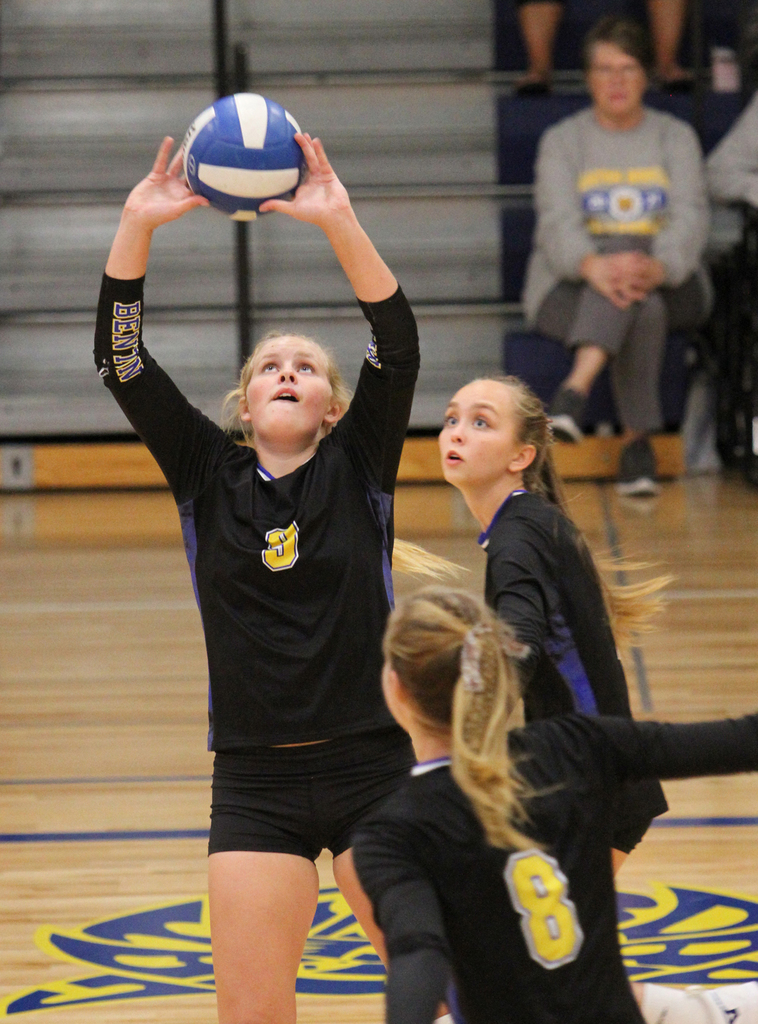 Volleyball