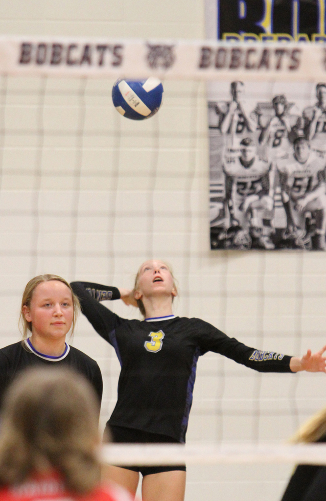 Volleyball