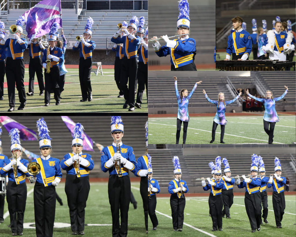 Marching Band