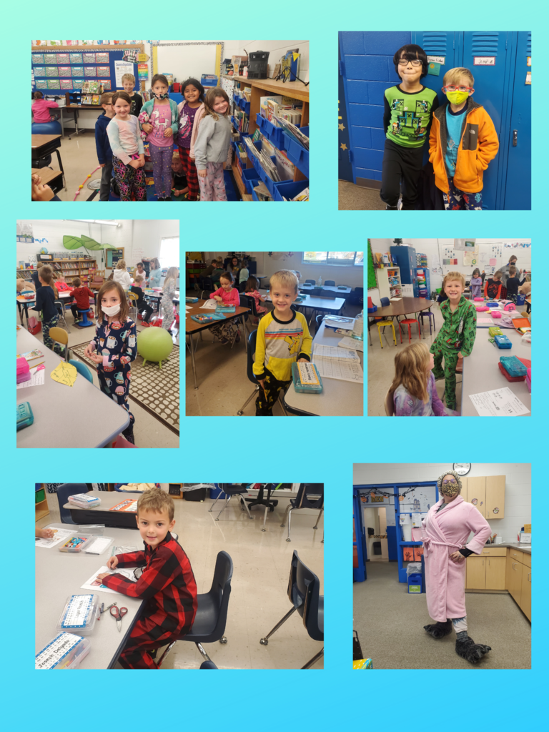 PJ Day