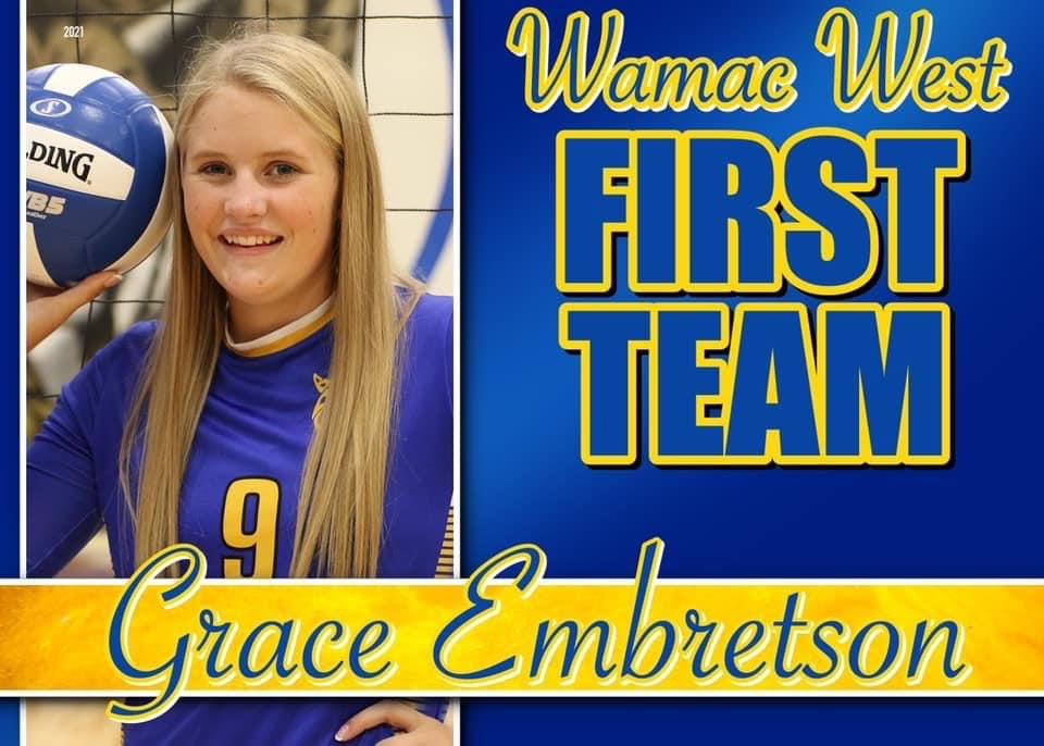 1st Team