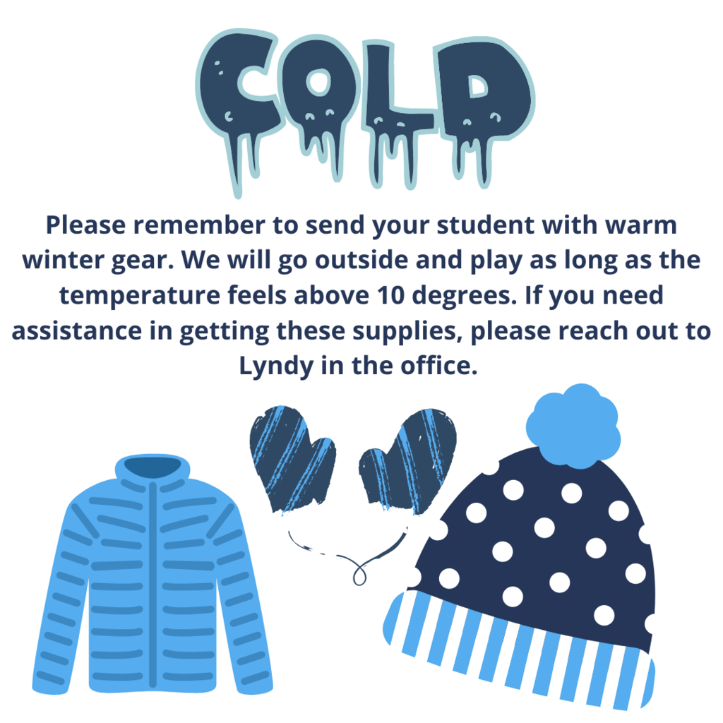 winter gear