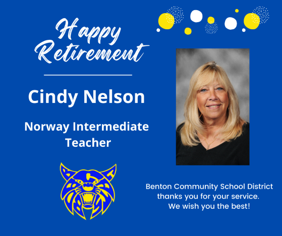 Cindy Nelson