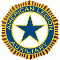 American Legion Auxiliary Logo 