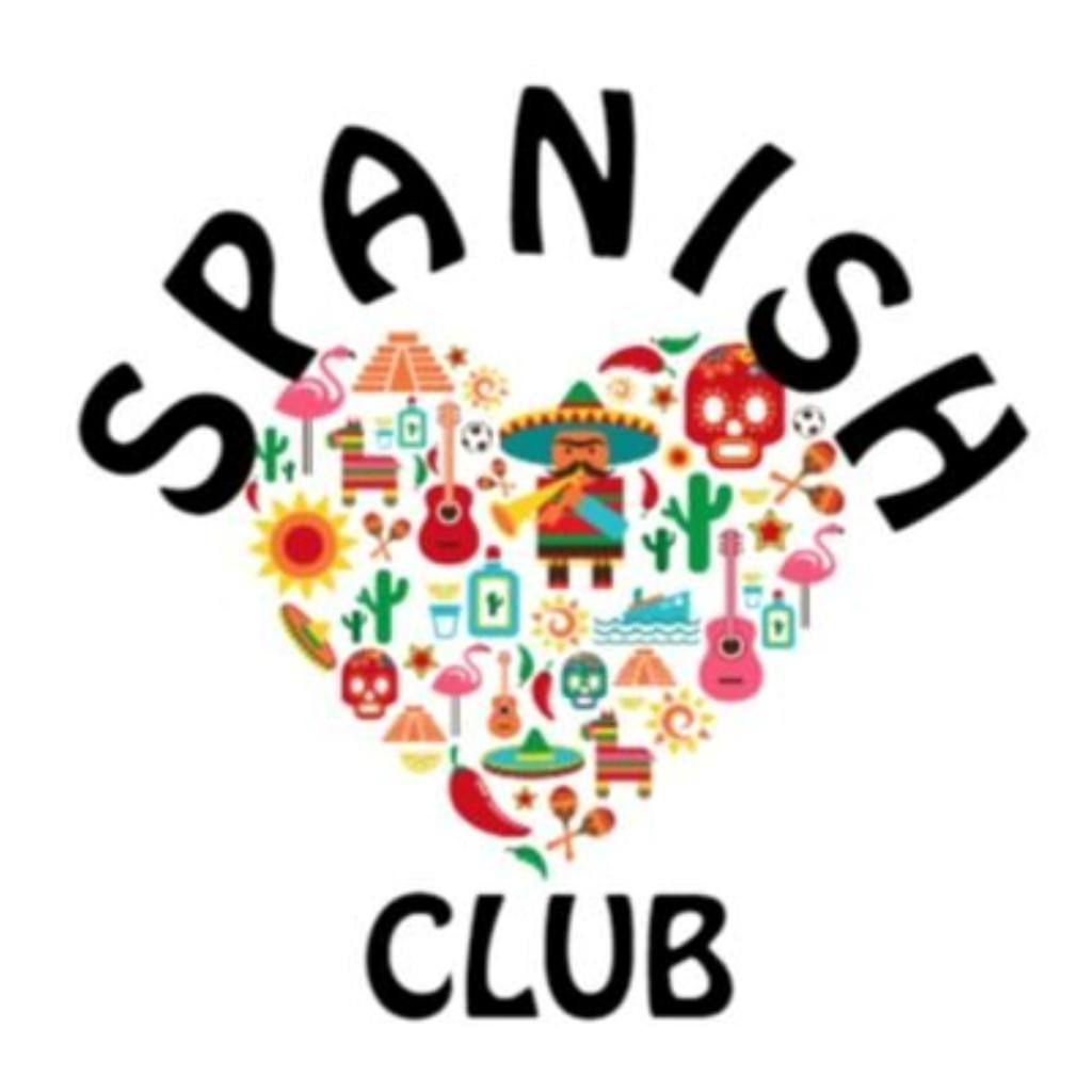 Benton Community Spanish Club information 2022
