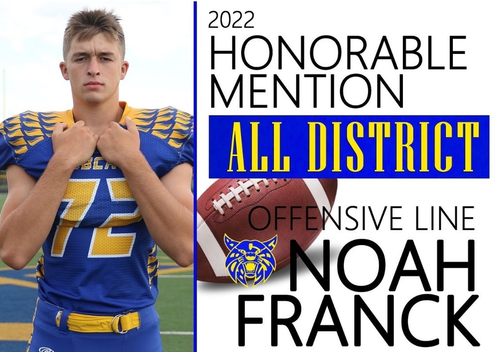 Benton Community All District 2022