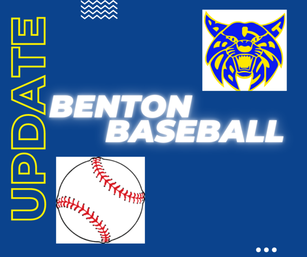 Benton Community Baseball info 2023