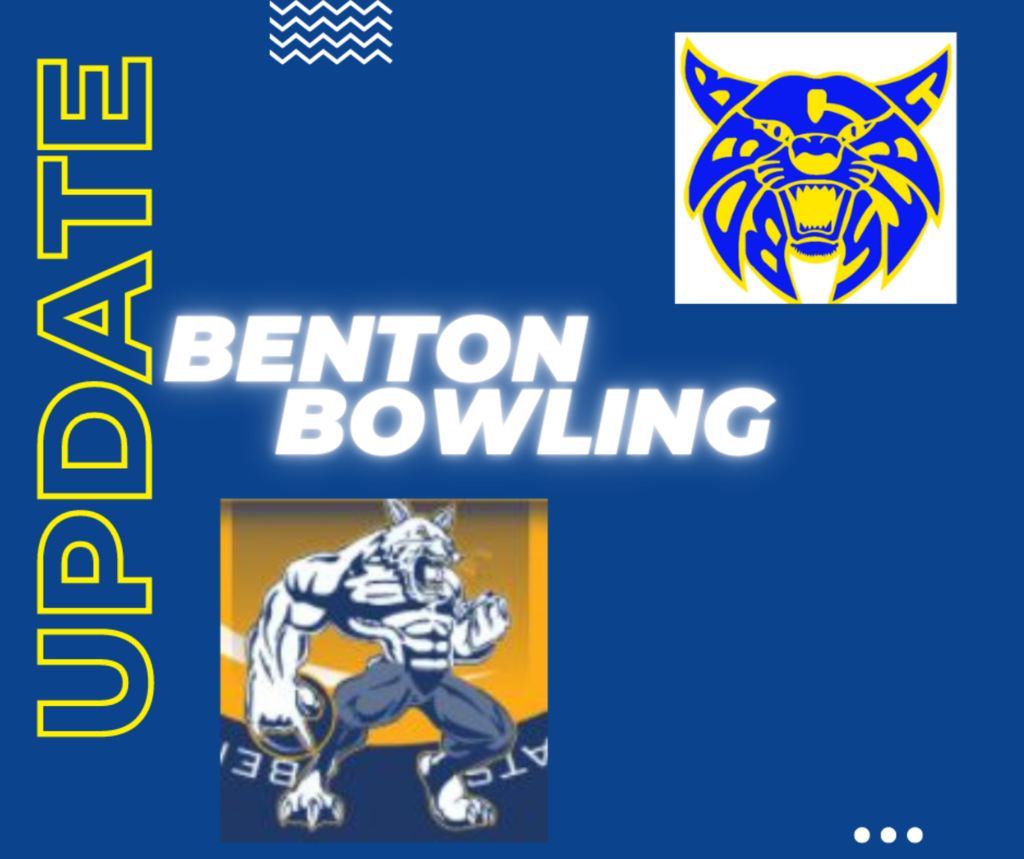 Benton Community Bowling 1-13-23