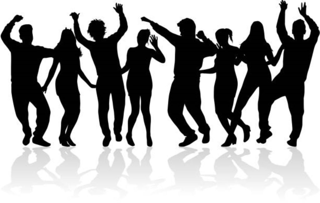 Benton Community Dance information 2023