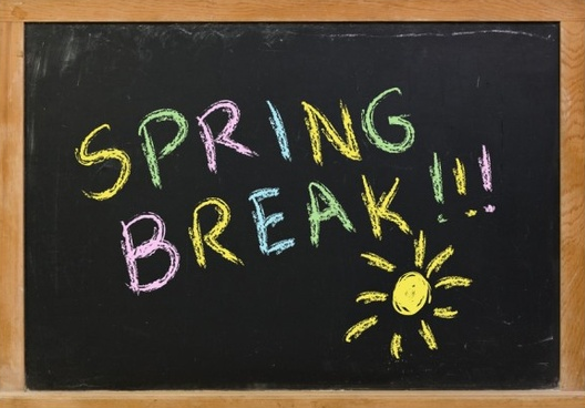 Spring Break