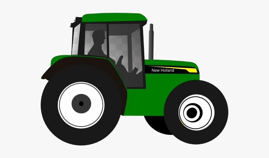 Benton community FFa Sponsored drive your tractor to school 2023