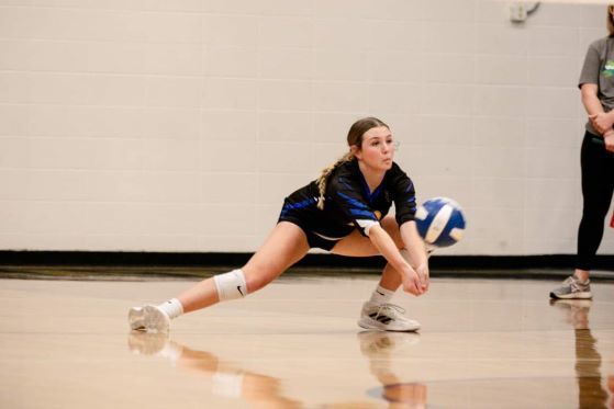 volleyball